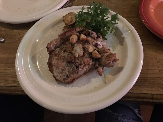 オフランプ（OFFRAMP）天童のダイニングバー &ndash; おしゃれな夜を楽しむ