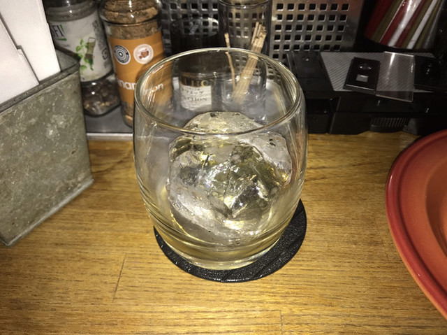 オフランプ（OFFRAMP） - 天童（ダイニングバー）の写真