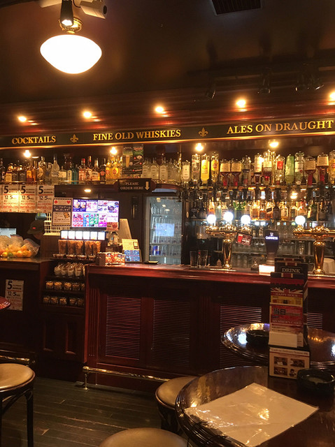 上野で安い価格が魅力のバー お酒と料理を味わうお店19選 食べログまとめ 上野で安い価格が魅力のバー お酒と料理を味わうお店19選 食べログまとめ