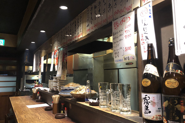 Motsuyaki Kagurazaka Musashi photo 4