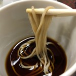 Soba Fuku - 