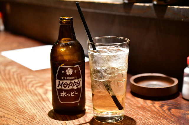 Motsuyaki Kagurazaka Musashi photo 5