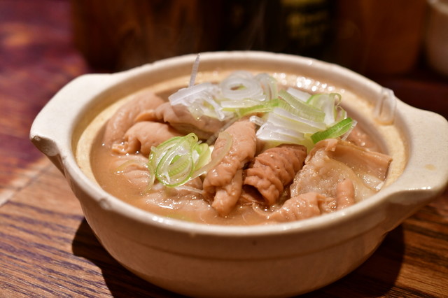 Motsuyaki Kagurazaka Musashi photo 3