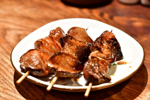 Motsuyaki Kagurazaka Musashi photo 2