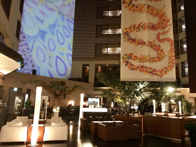 tateruyoshinobizu - 新桥汐留/法式