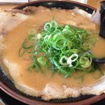 ラーメン京都一 - 