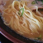 ラーメン京都一 - 