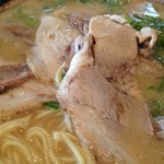 ラーメン京都一 - 