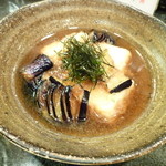 くいもんや　いるか - 揚げだし