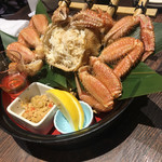 大地の恵み北海道 新宿東宝ビル店 - 