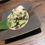 大地の恵み北海道 新宿東宝ビル店 - 