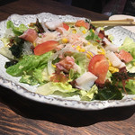 大地の恵み北海道 新宿東宝ビル店 - 