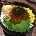 大地の恵み北海道 新宿東宝ビル店 - 