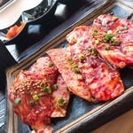 Yakiniku Yansando - 