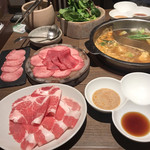 Shabushabu Kintan - 