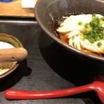 山下本気うどん - 