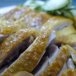 鴨肉許 許二姊 - 1/4鴨肉(TWD170)