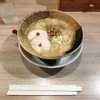 三麺流 武者麺 江坂店