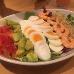 エッグスンシングス 原宿店 - 