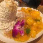 エッグスンシングス 原宿店 - 