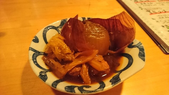 ゆむら 勾当台公園 | 仙台の居酒屋で宮城グルメを堪能