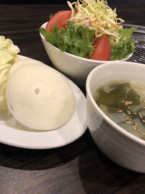 Nabeya Yakiniku Ten photo 2