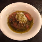 フラットバー - 