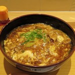 蕎麦cafe 粉々奈 - 