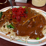 ジャポネ - インデアン・ジャンボ（650円）
      