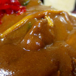 ジャポネ - インデアン・ジャンボ（650円）
      