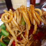 ジャポネ - インデアン・ジャンボ（650円）
      