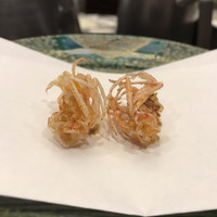 割烹 天ぷら 三太郎 - 