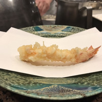 割烹 天ぷら 三太郎 - 