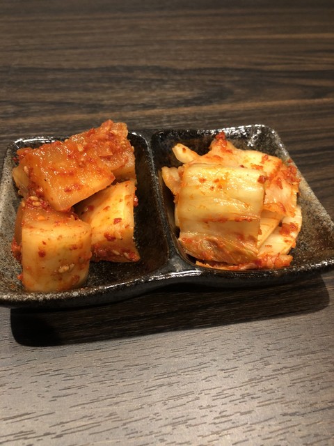 Nabeya Yakiniku Ten