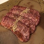 焼肉 拍手喝采 - 