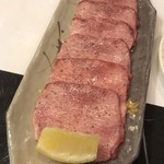 焼肉 拍手喝采 - 