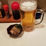 かっぽう大阪 - 