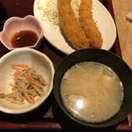 串焼き・魚 新宿宮川 - 