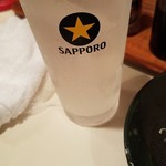 かっぽう大阪 - 