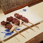 かっぽう大阪 - 