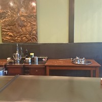 南海グリル 東店 - 
