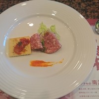 南海グリル 東店 - 
