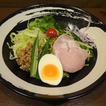 冷し中華専門店 ヒヤチュウ - GREEN SAUSE HITACHU