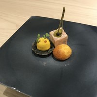 レストラン ラフィナージュ - 