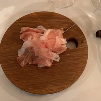 リストランテ ハナタニ - 