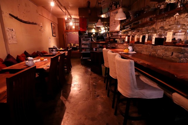 Toyo Shokudo Hyaku photo 5