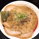 初代　哲麺 - 