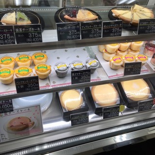 関内で人気のケーキ ランキングtop12 食べログ 関内で人気のケーキ ランキングtop12 食べログ