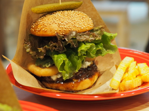 カントリーマーケット（country market） - 南出羽（カフェ）の写真