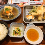 うお坐食堂 - 